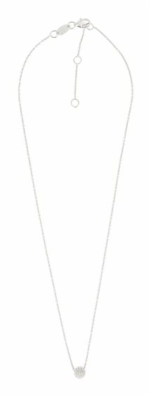 Collana Pesavento Donna PIXEL in Argento WPXLE129 - WPXLE129